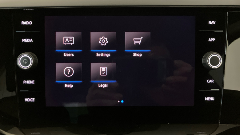 Volkswagen Taigo 1.5 TSI 150 R-Line 5dr DSG Petrol Hatchback